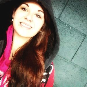 Meet your Posher, Summer